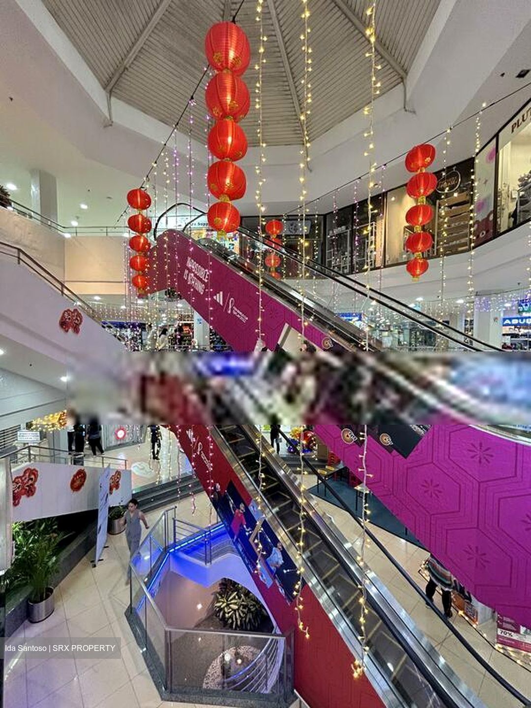 Queensway Tower / Queensway Shopping Centre (D3), Shop House #455606561
